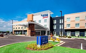 Fairfield Inn Douglas Ga